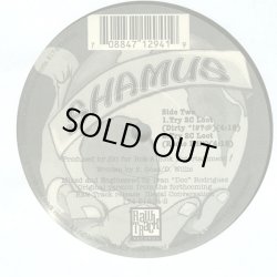 画像2: Shamus - Big Willie Style/Try 2C Loot  12"