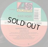 Bas Noir - Superficial Love  12"