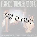 Three Times Dope - Weak At The Knees/10 Lil' Sucka Emceez feat:Larry Larr  12"