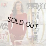 Meli'sa Morgan - Can You Give Me What I Want  12"