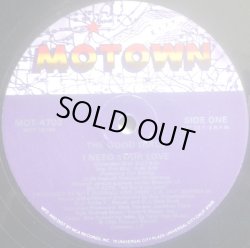 画像1: The Good Girls - I Need Your Love  12"