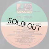 En Vogue - Lies (8Vers Promo！)  12" 