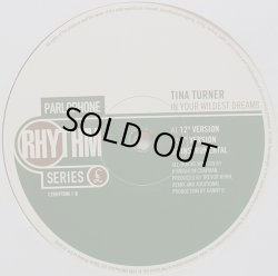 画像1: Tina Turner - In Your Wildest Dreams  12"