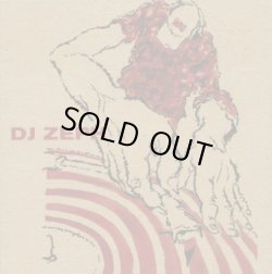 画像1: DJ Zeph - S/T  2LP