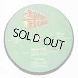 Chapter Three/Grand Groove Bunch - Smurf Trek/Smurf Groove  12"