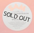 Greg Henderson - Dreamin  12" 