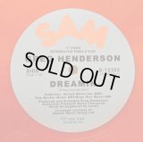 Greg Henderson - Dreamin  12" 