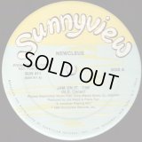 Newcleus - Jam On It  12"