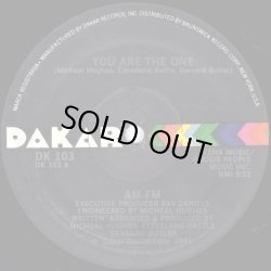 画像1: AM-FM  -  You Are The One  12"