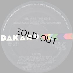 画像2: AM-FM  -  You Are The One  12"