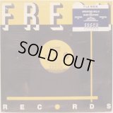 T La Rock - Breaking Bells/Bass Machine  12"