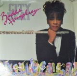 Bobbi Humphrey - City Beat  LP