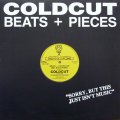 Coldcut - Beats + Pieces  12"