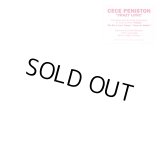 Ce Ce Peniston - Crazy Love  12"X2