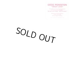画像1: Ce Ce Peniston - Crazy Love  12"X2