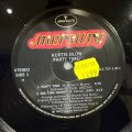 Kurtis Blow - Party Time 12"