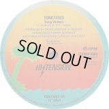 Hi-Tension - Funktified/Latin Inspiration  12"