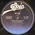 Mtume - Would You Like To (Fool Around)  12" 