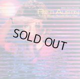 Patti Austin - Every Home Should Have One  LP