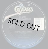 Miami Sound Machine - Conga  12" 