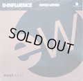 D-Influence - Good Lover  12"