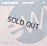 D-Influence - Good Lover  12"