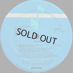 画像2: Whodini - Magic's Wand  12"