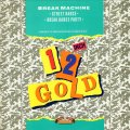 Break Machine - Street Dance/Break Dance Party  12"