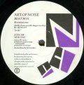 Art Of Noise - Beat Box (Diverson One & Two)  12"
