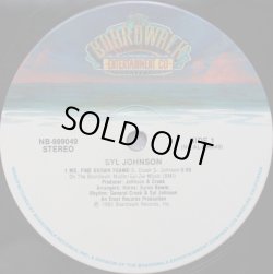 画像1: Syl Johnson - Ms. Fine Brown Frame/Keep On Loving Me/You Don't Have To Go  12"