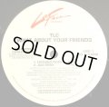 TLC - What About Your Friends  12"
