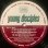 画像2: Young Disciples - Get Yourself Together/Step Right On  12" (2)