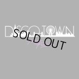 Tom Funk - Disco Town  EP