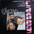 Cameo - Candy/Don't Be Lonely/Single Life  12"X2