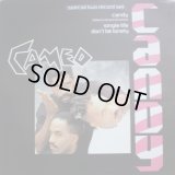 Cameo - Candy/Don't Be Lonely/Single Life  12"X2