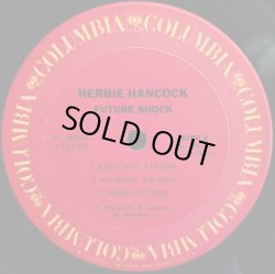 画像3: Herbie Hancock - Future Shock  LP