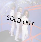 Shalamar - Greatest Hits  LP