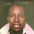 Esther Satterfield - The Need To Be  LP