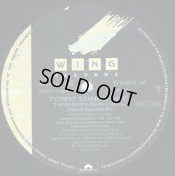 画像2: Tony ! Toni ! Toné ! - It Never Rains (In Southern California)  12"