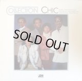 Chic	- Collection  LP