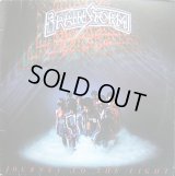 Brainstorm - Journey To The Light  LP