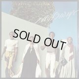 McCrarys	 - Loving Is Living  LP