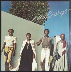 画像1: McCrarys	 - Loving Is Living  LP