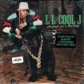 LL Cool J - Walking With A Panther  LP