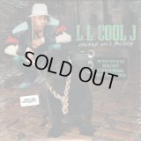 LL Cool J - Walking With A Panther  LP