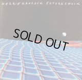 Herbie Hancock - Future Shock  LP
