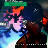 Malcolm McLaren & The World Famous Supreme Team vs. V.A - Buffalo Gals Back To Skool   2LP