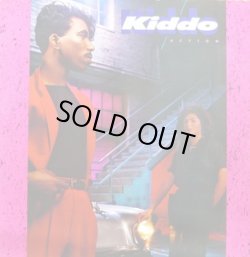 画像1: Kiddo - Action  LP