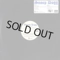 Snoop Dogg - Beautiful/Ballin'  12"