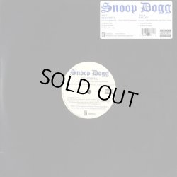 画像1: Snoop Dogg - Beautiful/Ballin'  12"
